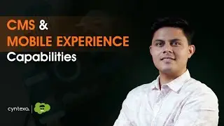 Content Management System & Mobile Experience Capabilities | Salesforce Experience Cloud