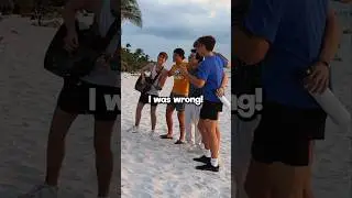 Serenading People with a Huge Group of Singers Prank!