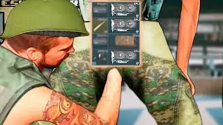 ВНИМАНИЕ! ЛУТ! Тарков \ Tarkov