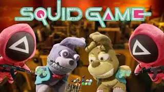 Gw Movie-  Squid Game Marbles