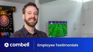 Werken bij Combell: een blik achter de schermen van het salesteam