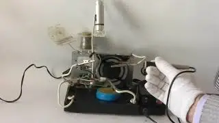 ESTACIÓN para Soldar 1. Soldering Station