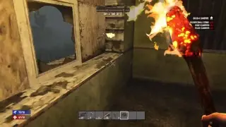 7 Days To Die- Solo Survivalist: Part 1