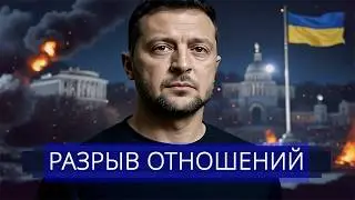 ⚡️ Putin sharply addressed Zelensky || Assassination attempt on the President