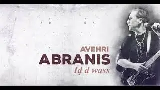 ABRANIS ... Iḍ D Wass
