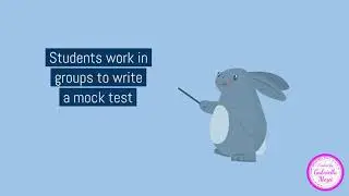 Quick Edu Tips: Student-led revision