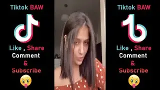 TikTok BAW | TikTok Big Bank Challenge New Video