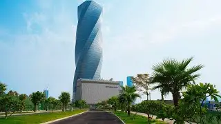 BigCityHotels • Review Wyndham Grand Manama