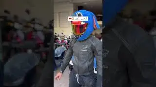أرخص سكوتر🇲🇦😱