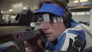 Lapua European Cup in Hollola/Lahti, Finland 2016