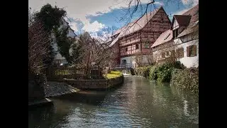 Guten Morgen Ulm -  Fotos im März '23
