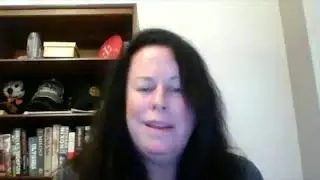 Kathy O'Neill