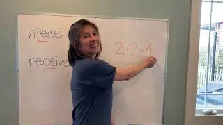 OPRF math department helps teach ABC's and 123's