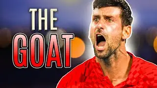 Can ANYONE Stop Novak Djokovic?