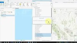 Feature Datasets
