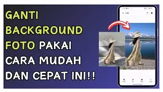Cara Mengubah Background Foto Di Hp Android Lewat Chrome