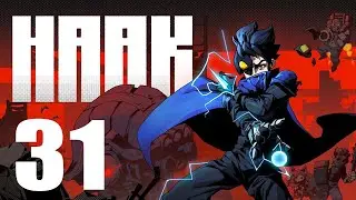 HAAK - Lets Play Part 31: People Square Backtracking