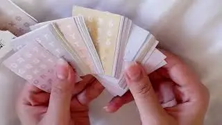 Mini Stationery Haul (Links in Description)