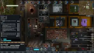 RimWorld HSK | Сильное независимое племя (Без дропа)