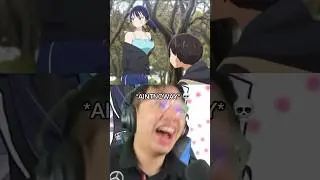 This SCENE at the park is TOO ADORABLE 💀 (The Dangers In My Heart)