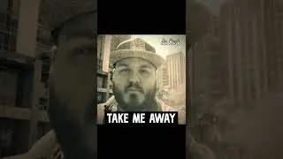 Take Me Away - 4.20.24
