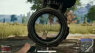 PLAYERUNKNOWN'S BATTLEGROUNDS PUBG 0227@3