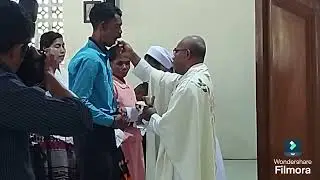 Pembaharuan Janji Baptis