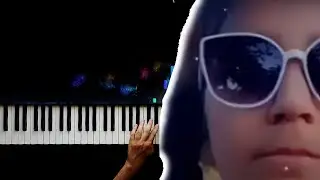 Tiktok - Balaca Qızcığazın oxuduğu Mahnı - Səbəb olmadan,səhvim olmadan - "Olmaz "