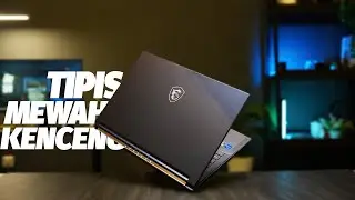 Laptop 