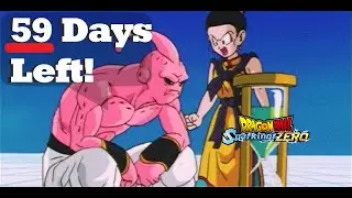 I Finally Did It! Who Is The Bonus Character? | 5 Month Stream Marathon| l Sparking Zero Day 49