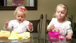 Song from Hailey & Harley part 2