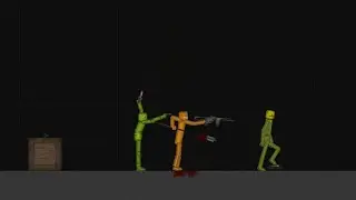 Melon Playground In SRP Pack V1.