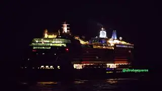 #Cruise 
