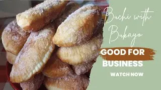 BUCHI BUKAYO