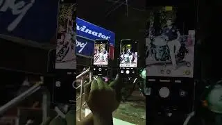 VIVO V40 Pro Vs Oppo Reno 12 Pro 🔥 ||  Camera Test 😎📷 #cameratest #nightmode  #vivov40pro