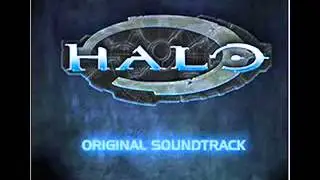 Halo theme (ignore beginning just listen)