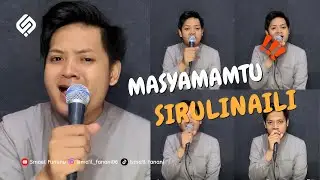 MASYAMAMTU - SIRULINAILI | VOCAL ONLY