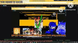 Klasky Csupo In G-Major 73 Gets Everything Add Round 62