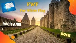 FWF - Occitanie - Rock Alternatif Indépendant Français - Carcassonne - Aude et Pyrénées Orientale