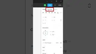 How to open external links in Figma Prototype? - Shorts 