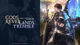 [FFXIV][6.3]Mount Ordeals (Extream)