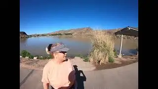 Our lake