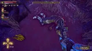 Outer Worlds
