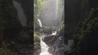 Curug walet | pamijahan bogor