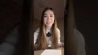 Лиза Мелли вдруг все могут быть экстрасенсами..😬