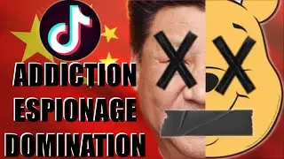 Stop Using TikTok