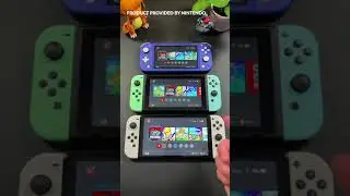 Nintendo Switch Holiday Buying Guide 2021! The ULTIMATE Guide to Buying a Switch! 🎮 