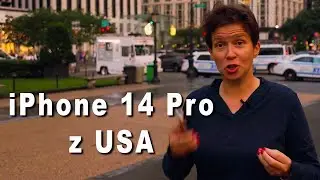 Jak kupić iPhone 14 Pro w USA?  Musisz to wiedzieć.