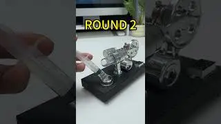 Which generator do you like?