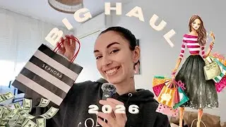HAUL SOLDES 2026 | ✨ Mes meilleures trouvailles !✨